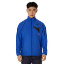 AIM-TRG裏トリコットウインドブレーカージャケット 2031E730 ウインドブレーカージャケット 6カラー