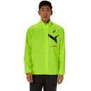 AIM-TRG裏トリコットウインドブレーカージャケット 2031E730 ウインドブレーカージャケット 6カラー