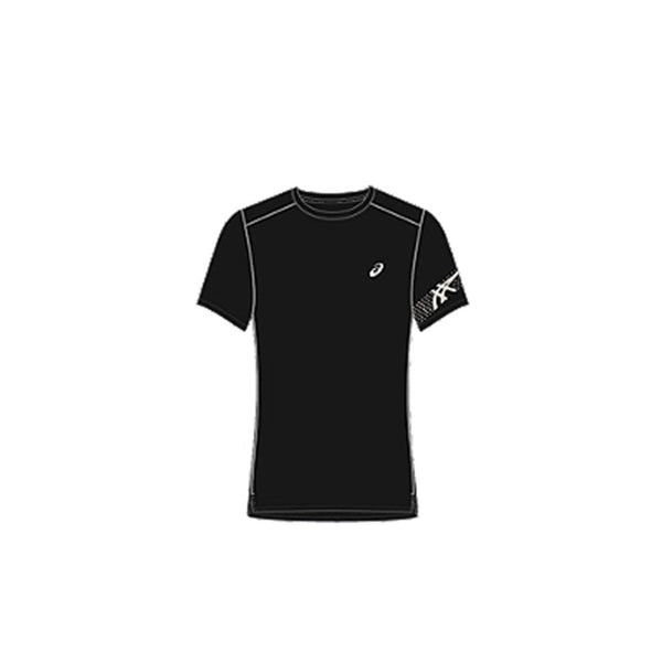 ICONランニングハンソデシャツ 2011D300 半袖Tシャツ 4カラー