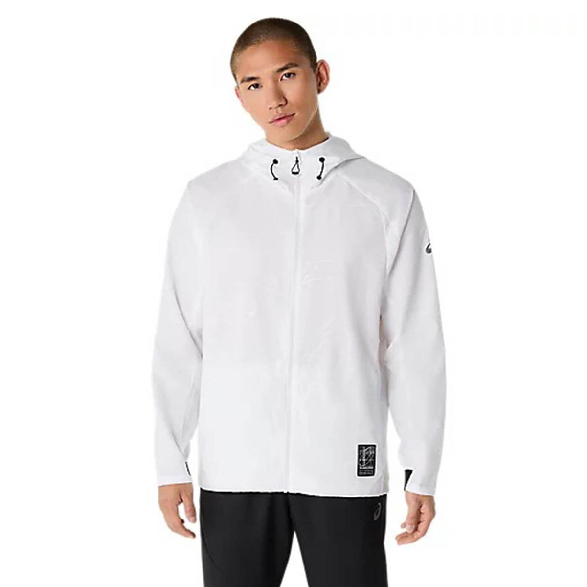 アシックス ASICS クールアクティモーションクロスフーディー