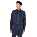 クールグラフィックサマーウーブンジャケット 2031E988 ジャケット 2カラー