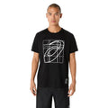クールハイブリッド半袖シャツ 2031E995 半袖Tシャツ 3カラー