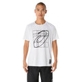 クールハイブリッド半袖シャツ 2031E995 半袖Tシャツ 3カラー