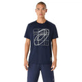 クールハイブリッド半袖シャツ 2031E995 半袖Tシャツ 3カラー