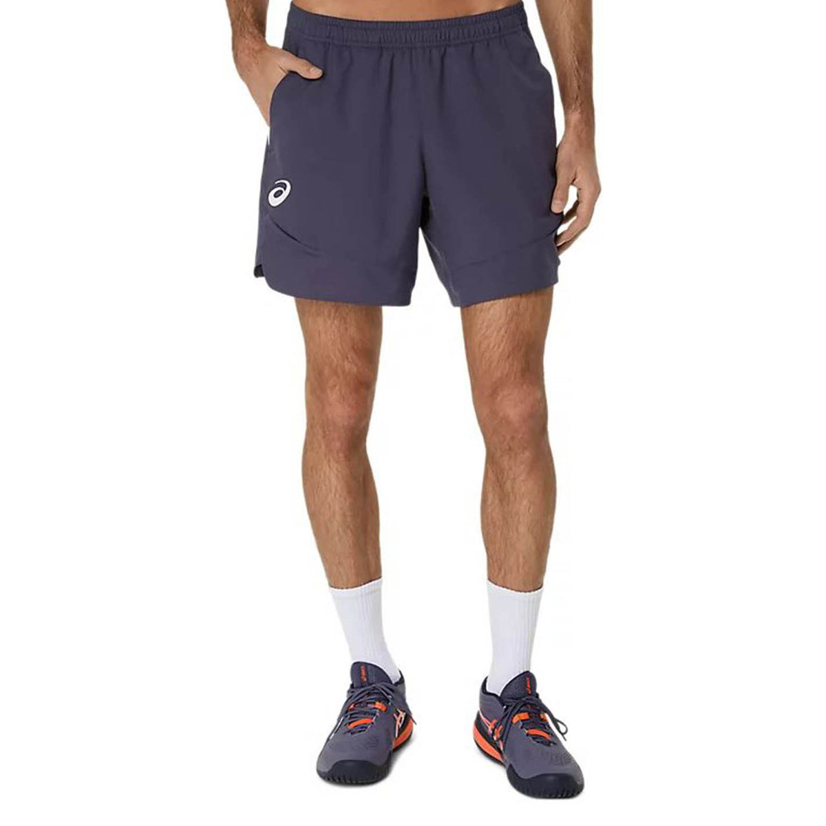 アシックス ASICS 7インチショーツ 2041A333 ショートパンツ 2 アシックス ASICS 7インチショーツ 2041A333 ショートパンツ 2