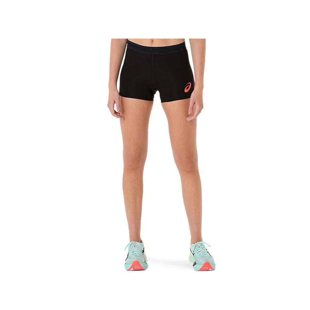 アシックス ASICS ウイメンズ ACTIBREEZEショーツ 2092A480