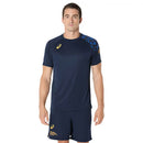 トップラインファミリー半袖シャツ 2053A213 半袖Tシャツ 4カラー