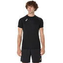 プラクティス半袖シャツ（背面プリント） 2053A214 半袖Tシャツ 4カラー