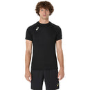 プラクティス半袖シャツ（背面プリント） 2053A214 半袖Tシャツ 4カラー