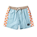 ORIGINAL ARCH VOLLEY 17NB EQYJV03995 ボードショーツ 4カラー