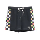 ORIGINAL ARCH VOLLEY 17NB EQYJV03995 ボードショーツ 4カラー