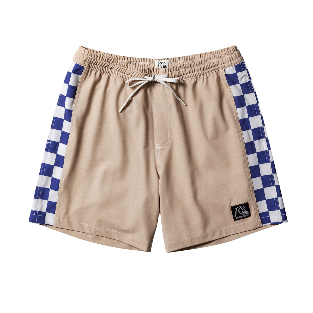 クイックシルバー QUIKSILVER ORIGINAL ARCH VOLLEY 17NB