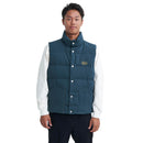 サーフ クラシックベスト QJK234090 中綿ジャケット 3カラー 当日出荷