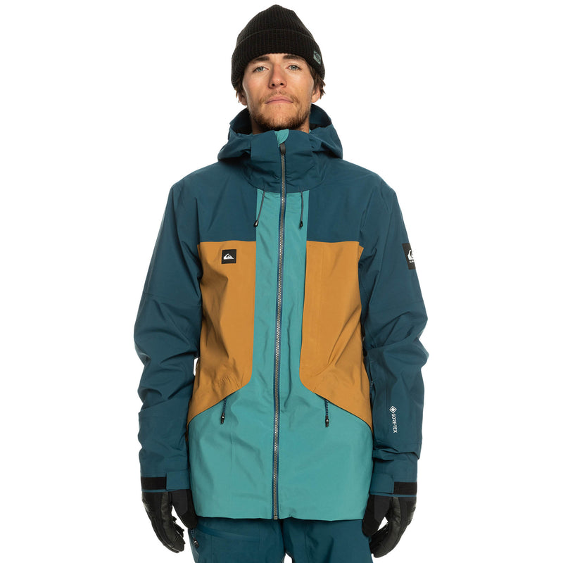 FOREVER STRETCH GORE-TEX JK QJK233415 スノージャケット 3カラー