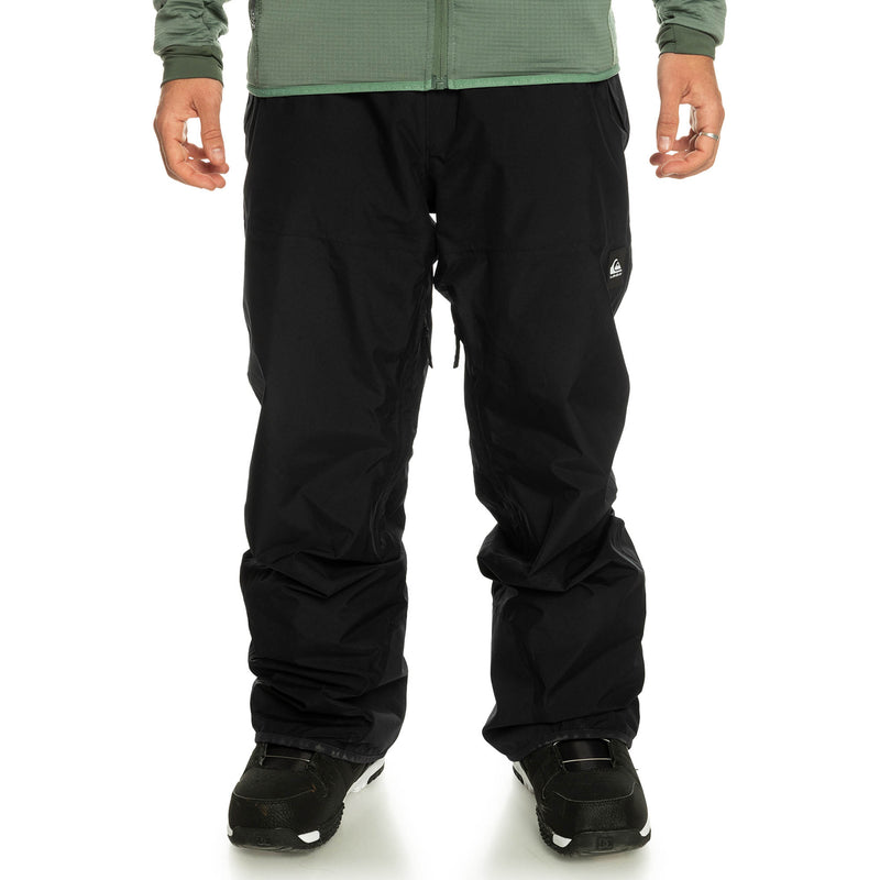 MISSION GORE-TEX PT QPT233420 パンツ 2カラー