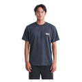 LINE UP SS ラッシュガード QLY242004 ラッシュガード Tシャツ 3カラー