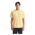 LINE UP SS ラッシュガード QLY242004 ラッシュガード Tシャツ 3カラー