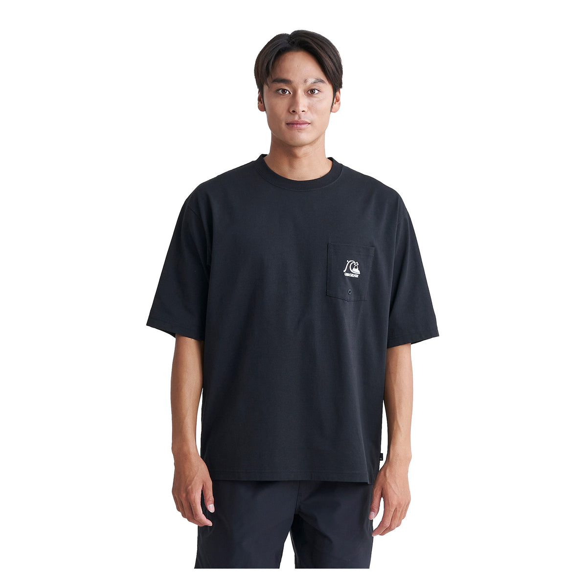 クイックシルバー QUIKSILVER HI STORY ST Tシャツ QST242010