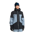 GORE-TEX 2レイヤージャケット EQYTJ03477 スノージャケット 2カラー