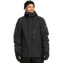 MISSION SOLID JK QJK243403 スノーウエア 3カラー