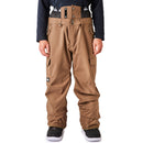 PORTER GAITER NP PT EQYTP03225 スノーパンツ 3カラー