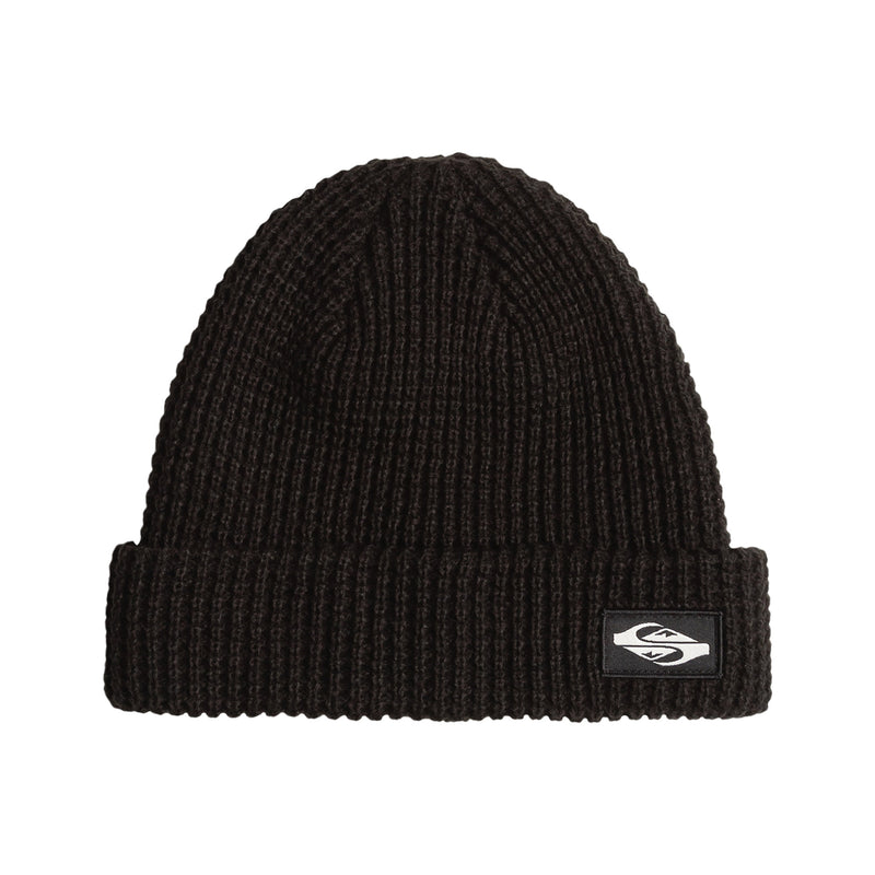 TOFINO BEANIE EQYHA03400 ニット帽 2カラー