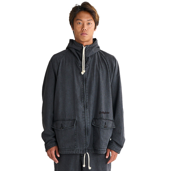SHORE WASH JKT QJK251001 ジャケット