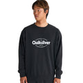 SHAPE ALL DAY SWEAT CREW QPO251002 スウェット 2カラー