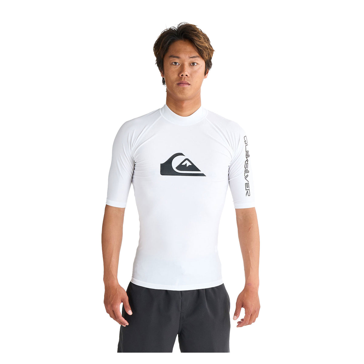 QUIKSILVER クイックシルバー ショートパンツ メンズ ハーフ