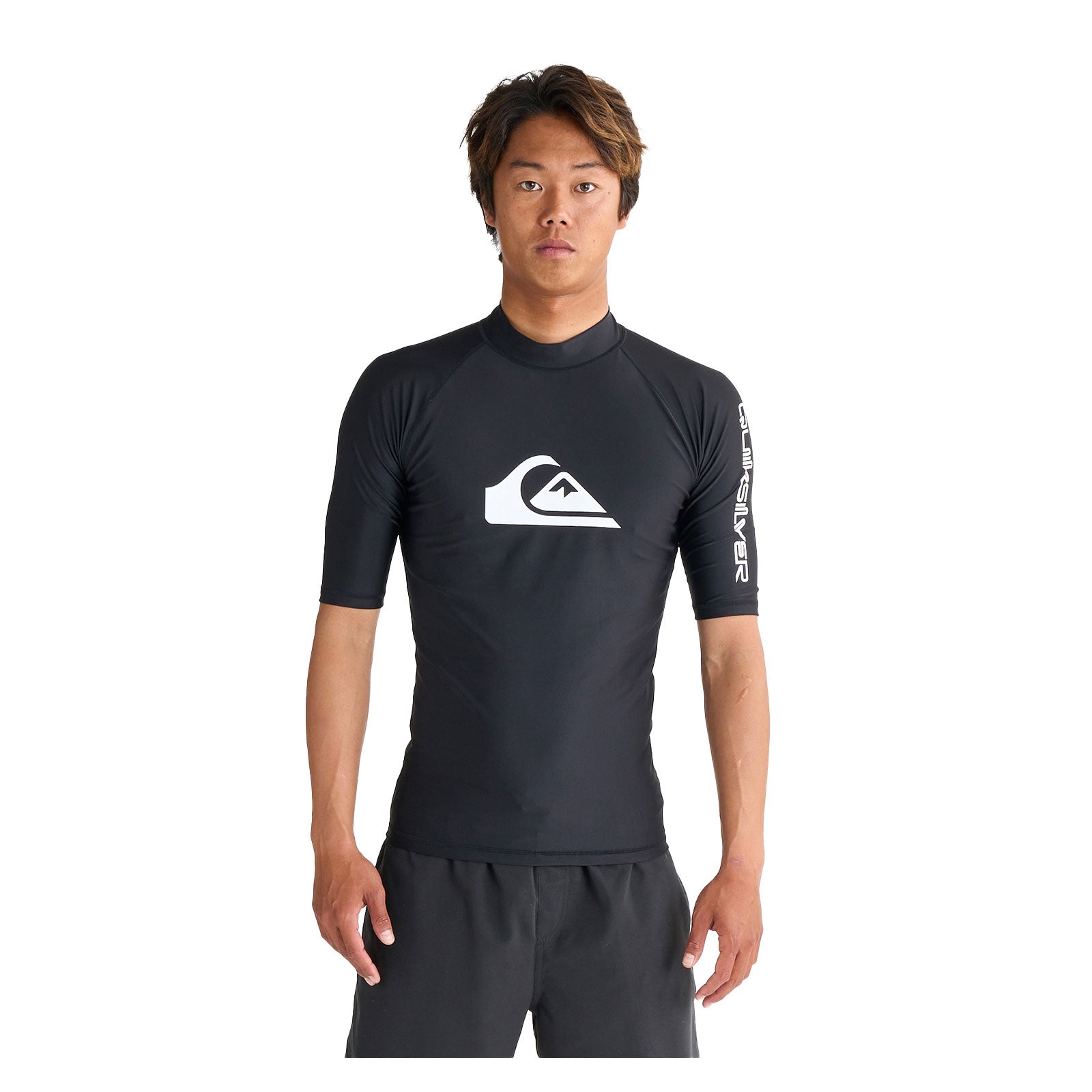 直営店に限定 TIME ALL QUIKSILVER クイックシルバー SR ラッシュ QLY251002 パンツ