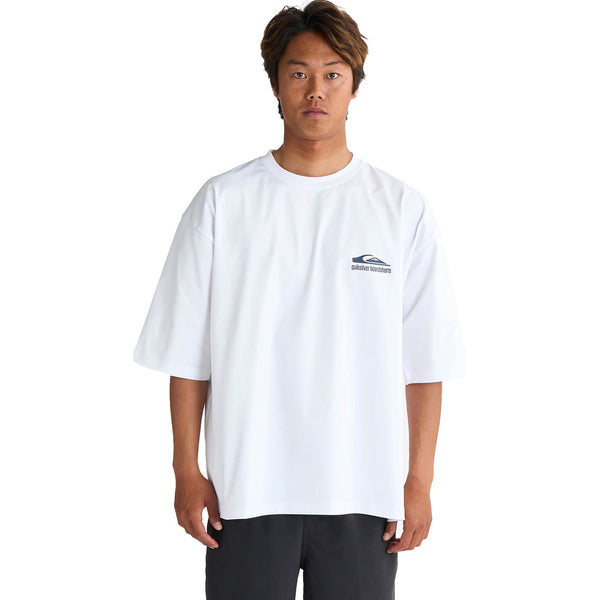 クイックシルバー QUIKSILVER GW QUIK DROP SS QLY251014 半袖