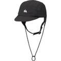 WR UV WATER SURF CAP QSA251718 キャップ 2カラー