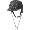 WR UV WATER SURF CAP QSA251718 キャップ 2カラー