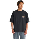 GRADIENT BOX ST QST251001 半袖Tシャツ 4カラー