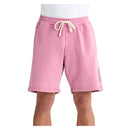 TYPEFACE SWEAT SHORTS QWS251001 ハーフパンツ 2カラー