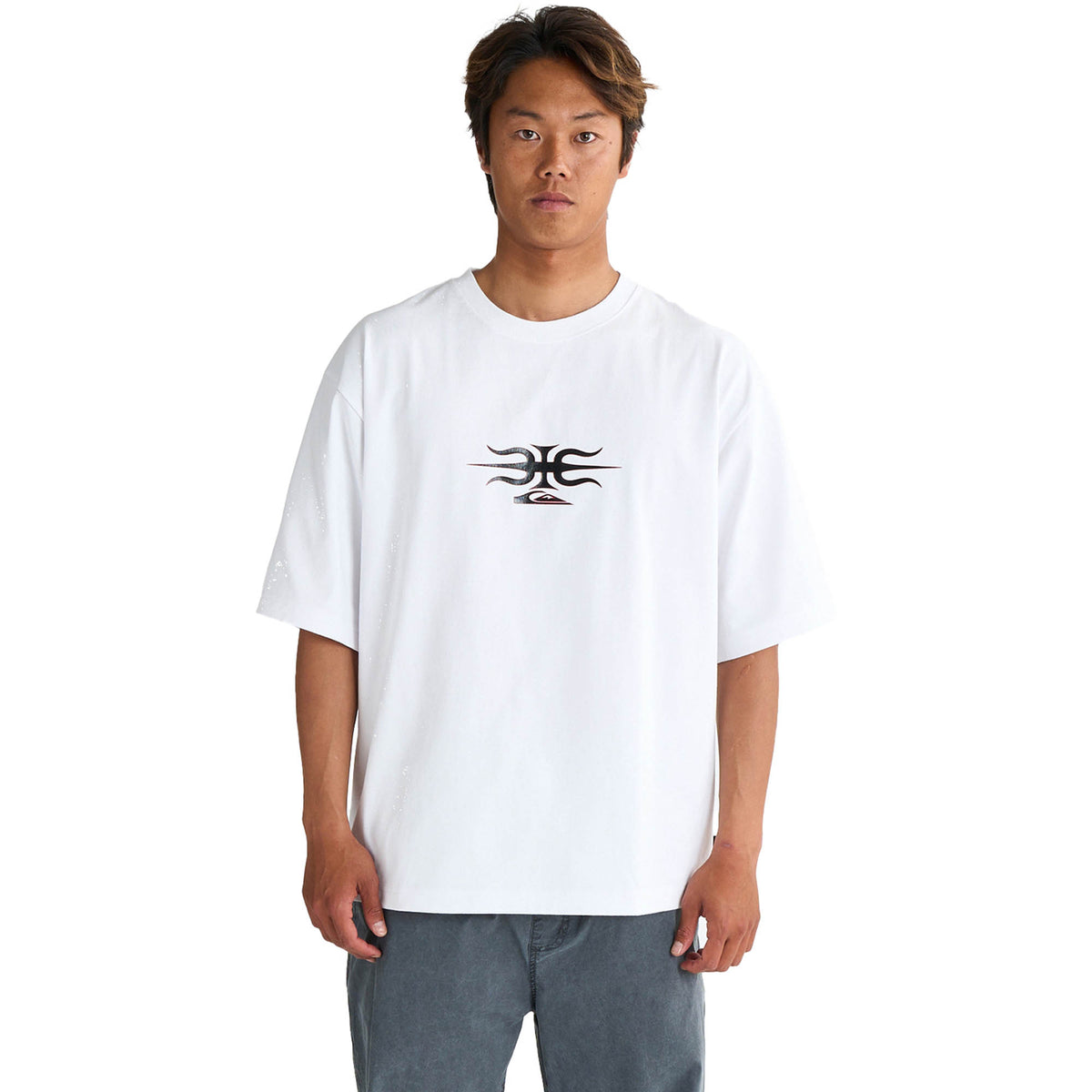 ZULUスウェットKKK新品Lハードコア　マーチ　バンドTシャツ来日ライブ古着 ロックTシャツ バンドTシャツ パンク Maroon 5 マルーン5 マイク