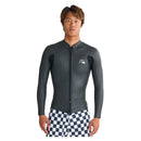 EVERYDAY SESSIONS 2.0 FZ LS JKT QWT251707 ウェットスーツ