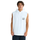 DROP BOX HOOD SL QLY252003 ラッシュガード 3カラー