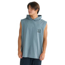 DROP BOX HOOD SL QLY252003 ラッシュガード 3カラー