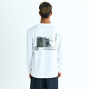 GOLDEN RATIO LS QLY252001 長袖ラッシュガード 3カラー