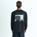 GOLDEN RATIO LS QLY252001 長袖ラッシュガード 3カラー