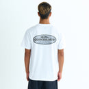 OFF COURSE SS QLY252012 半袖ラッシュガード 2カラー