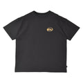SATURN LOGO ST YOUTH キッズ Tシャツ KST241002 半袖Tシャツ 3カラー