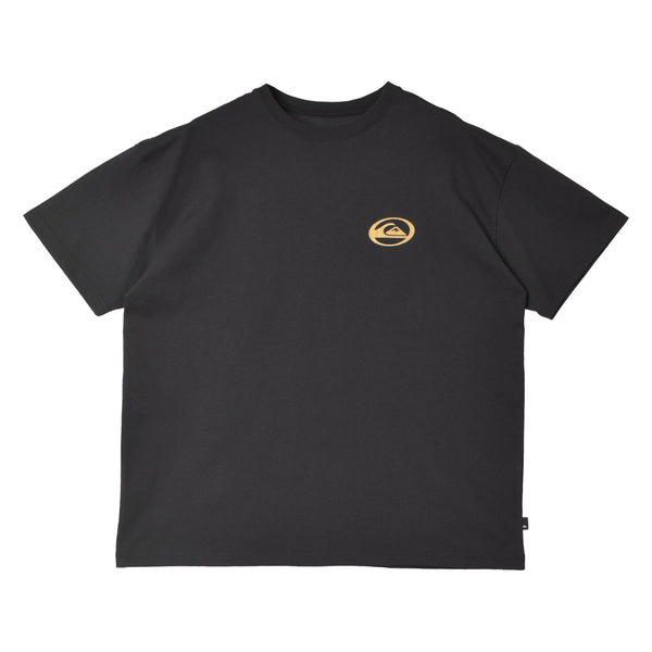 SATURN LOGO ST YOUTH キッズ Tシャツ KST241002 半袖Tシャツ 3カラー