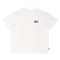 SATURN LOGO ST YOUTH キッズ Tシャツ KST241002 半袖Tシャツ 3カラー