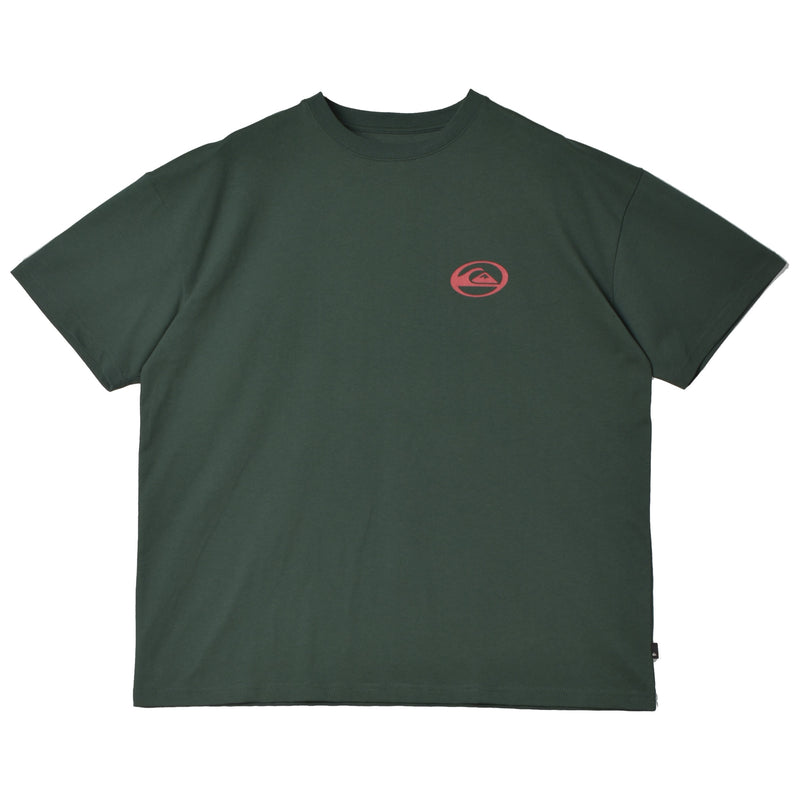 SATURN LOGO ST YOUTH キッズ Tシャツ KST241002 半袖Tシャツ 3カラー