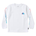 REVIVAL LS YOUTH ラッシュガード KLY242031 ラッシュガード Tシャツ 2カラー