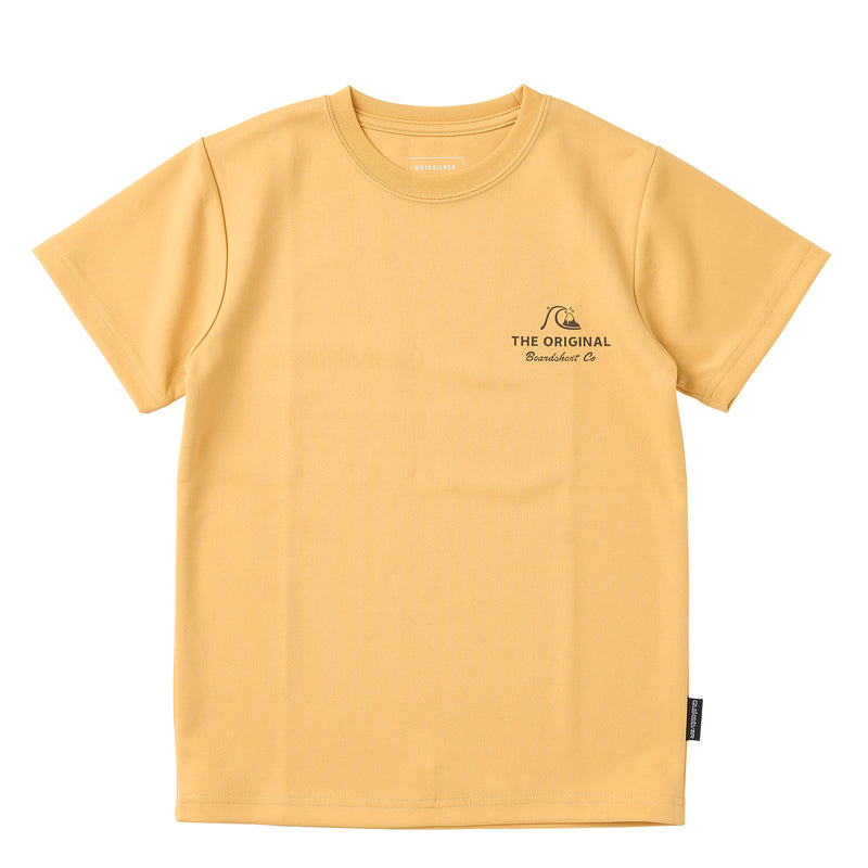 CLASSIC ARCH SS YOUTH ラッシュガード KLY242002 ラッシュガード Tシャツ 4カラー