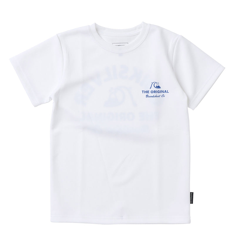 CLASSIC ARCH SS YOUTH ラッシュガード KLY242002 ラッシュガード Tシャツ 4カラー