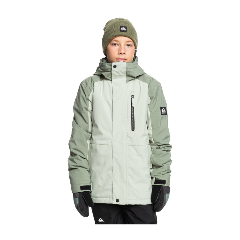 カラーブロックジャケット KJK243410 スノーウェア 1カラー